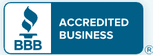 BBB Accredited Business
