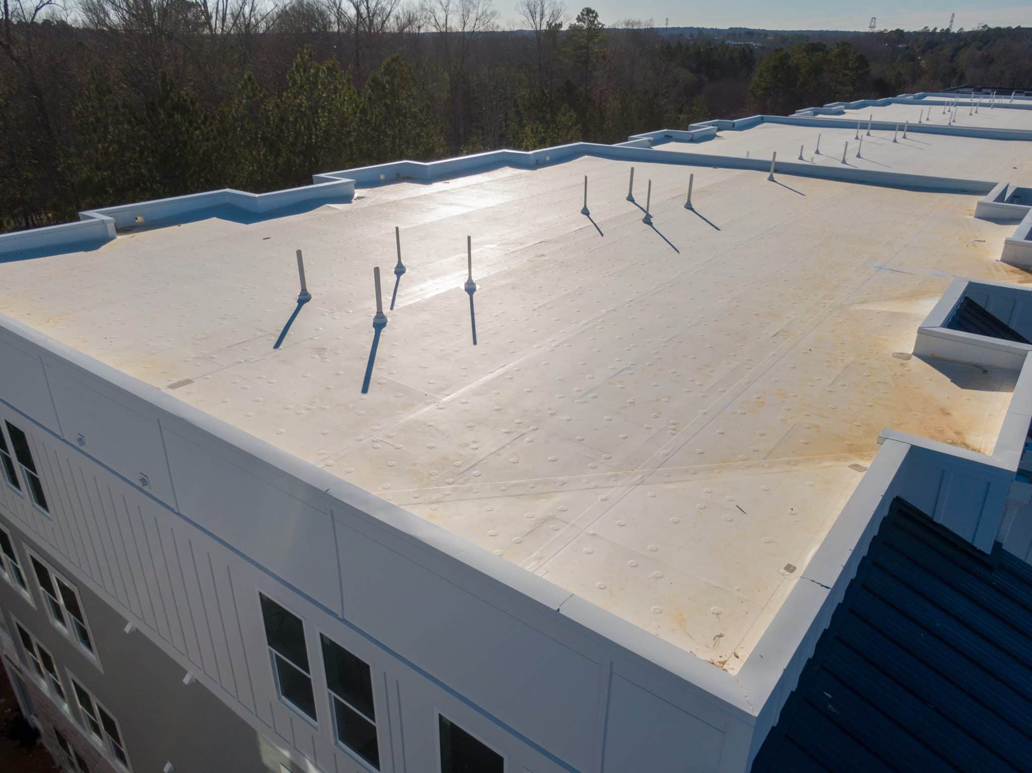 tpo roof
