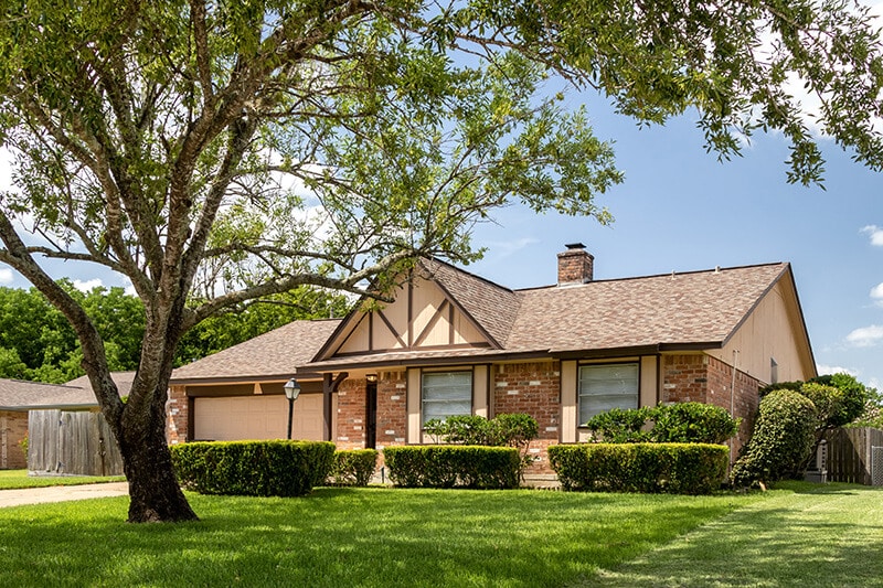 Residential Roofing
