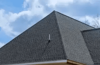 asphalt roofing