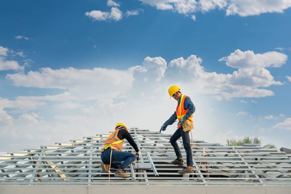 The Importance of Timely Roof Replacement